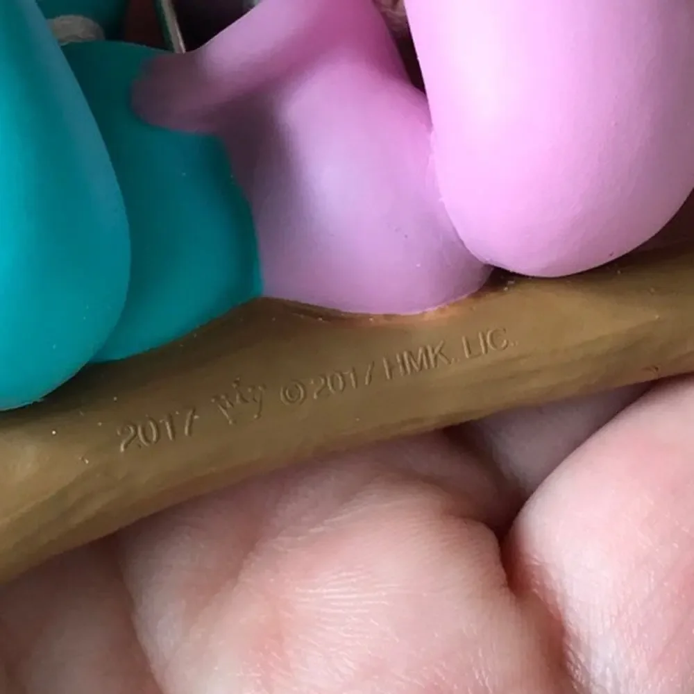 Hallmark keepsake ornament